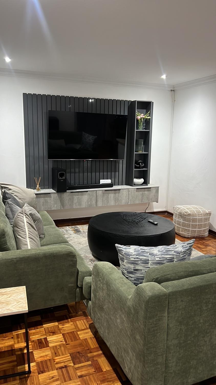 8 on Lorenzo House in KwaZulu-Natal