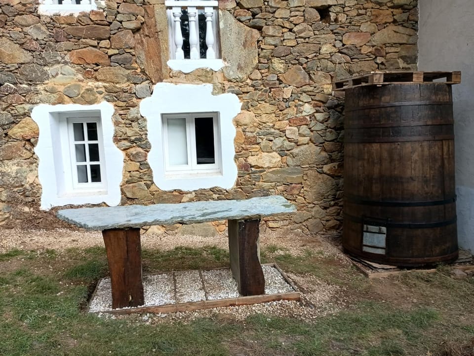 Hotel Rural El Nuevo Semellon Aceptamos Mascotas Inn in Asturias