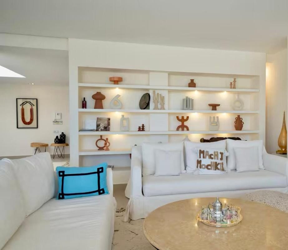 CASA EDEN - Serenity and elegance between Atlas mountains and city center Villa in Marrakesh