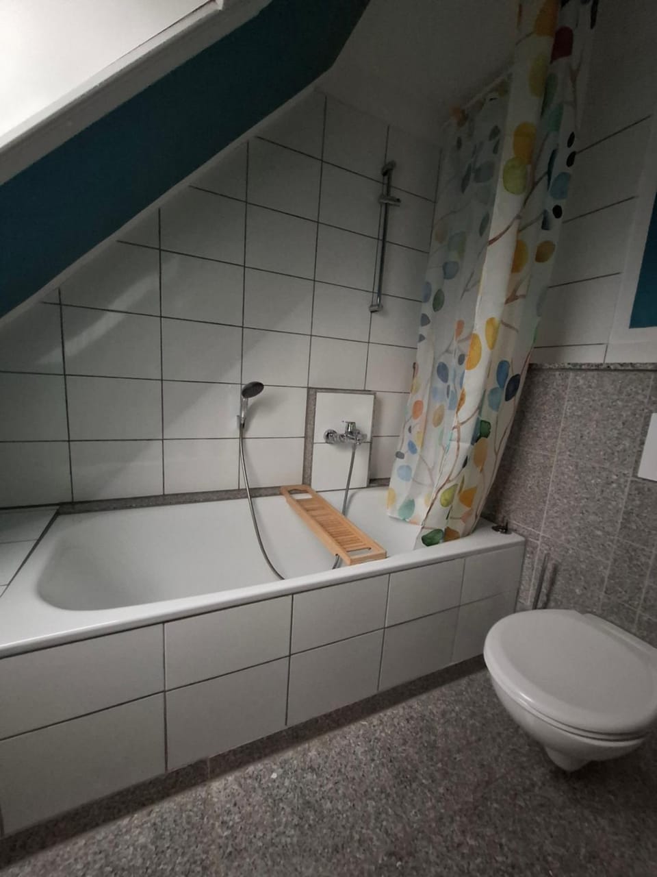 Bathroom, Bath