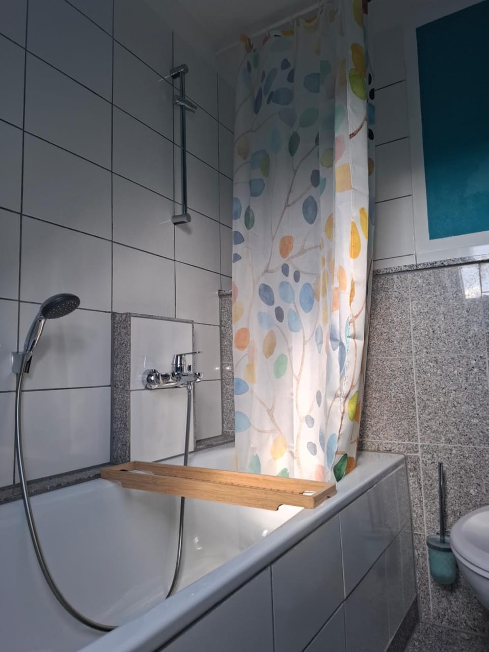 Bathroom, Bath