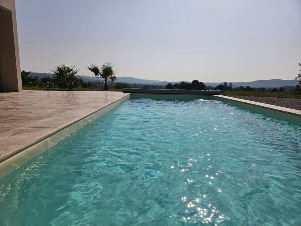 La Panurama House in Occitanie