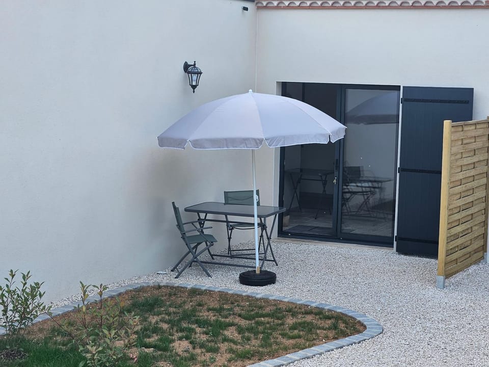 La Panurama House in Occitanie