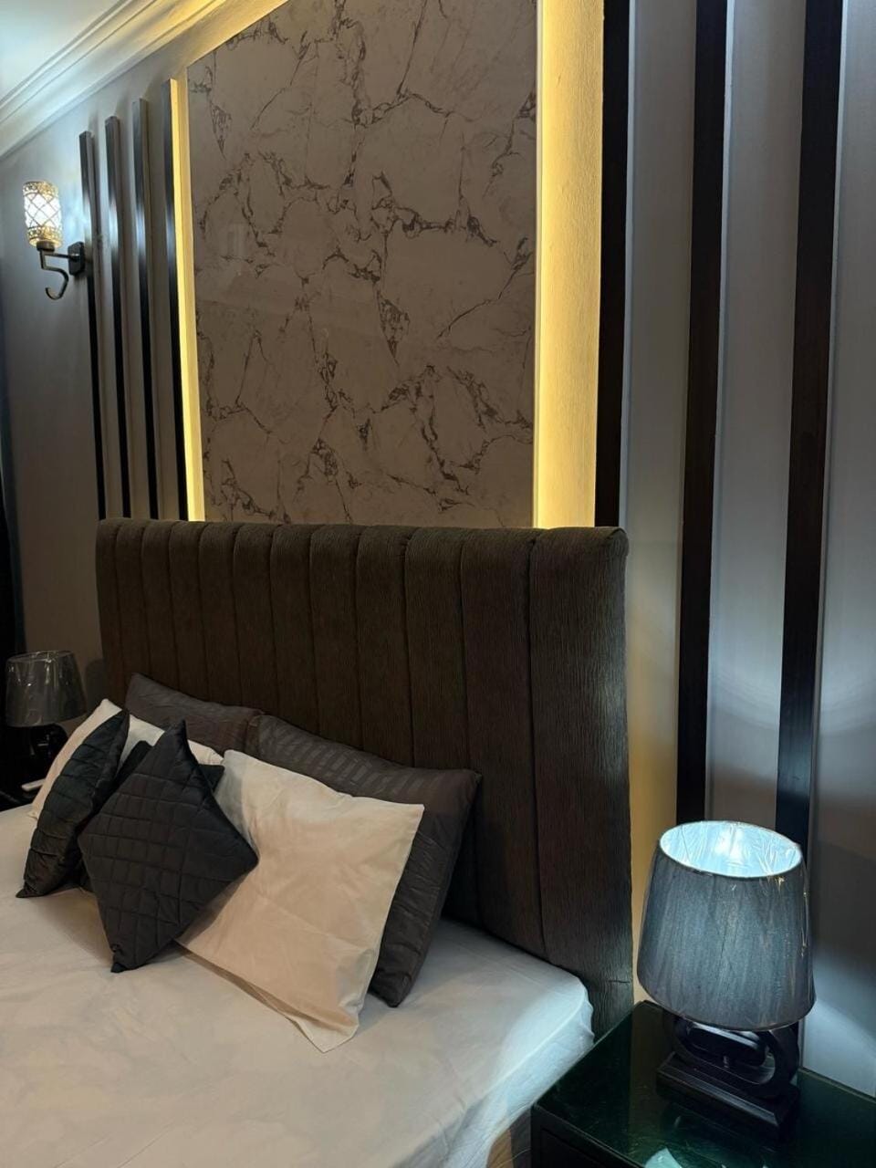 Private Black Loft 1Bed in F-11 Apartment in Islamabad Capital Territory