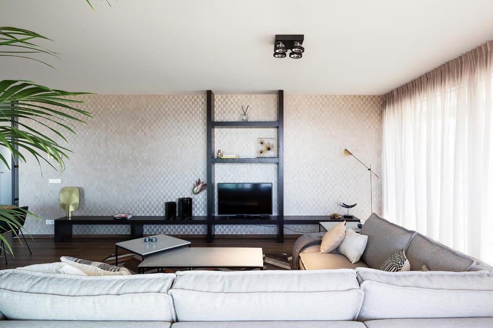 Droomsuites Egmond aan Zee - 8 person apartment Apartment in Egmond aan Zee