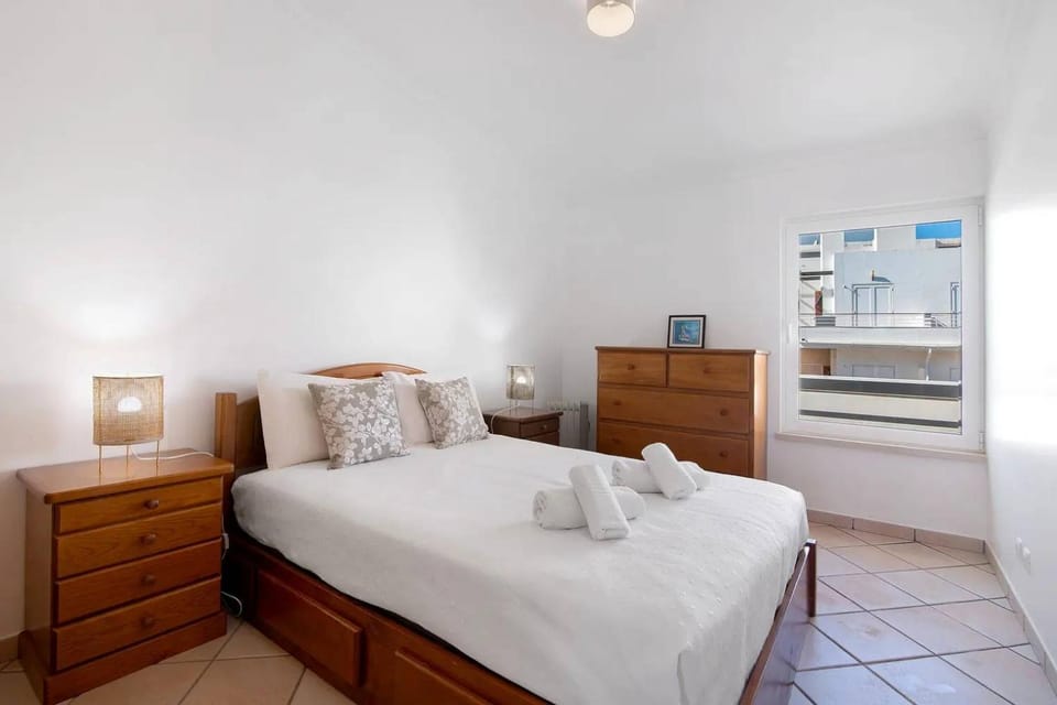 T1 2D Apt Flor de Sal Apartment in Tavira