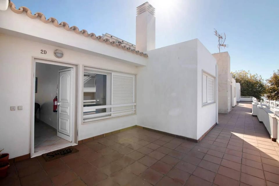 T1 2D Apt Flor de Sal Apartment in Tavira