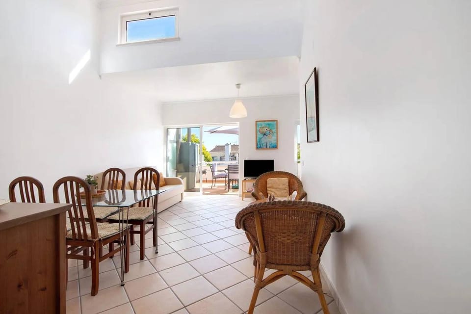 T1 2D Apt Flor de Sal Apartment in Tavira
