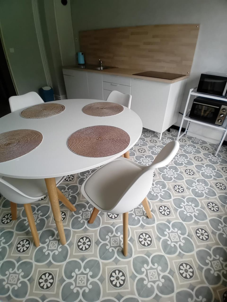 Le Germini Apartment in Vosges