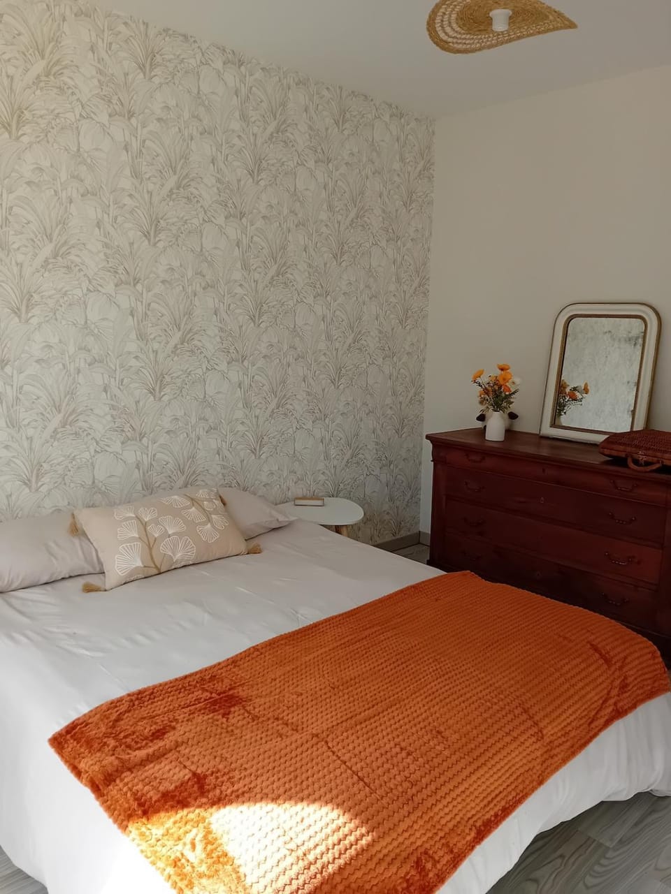 Le Germini Apartment in Vosges