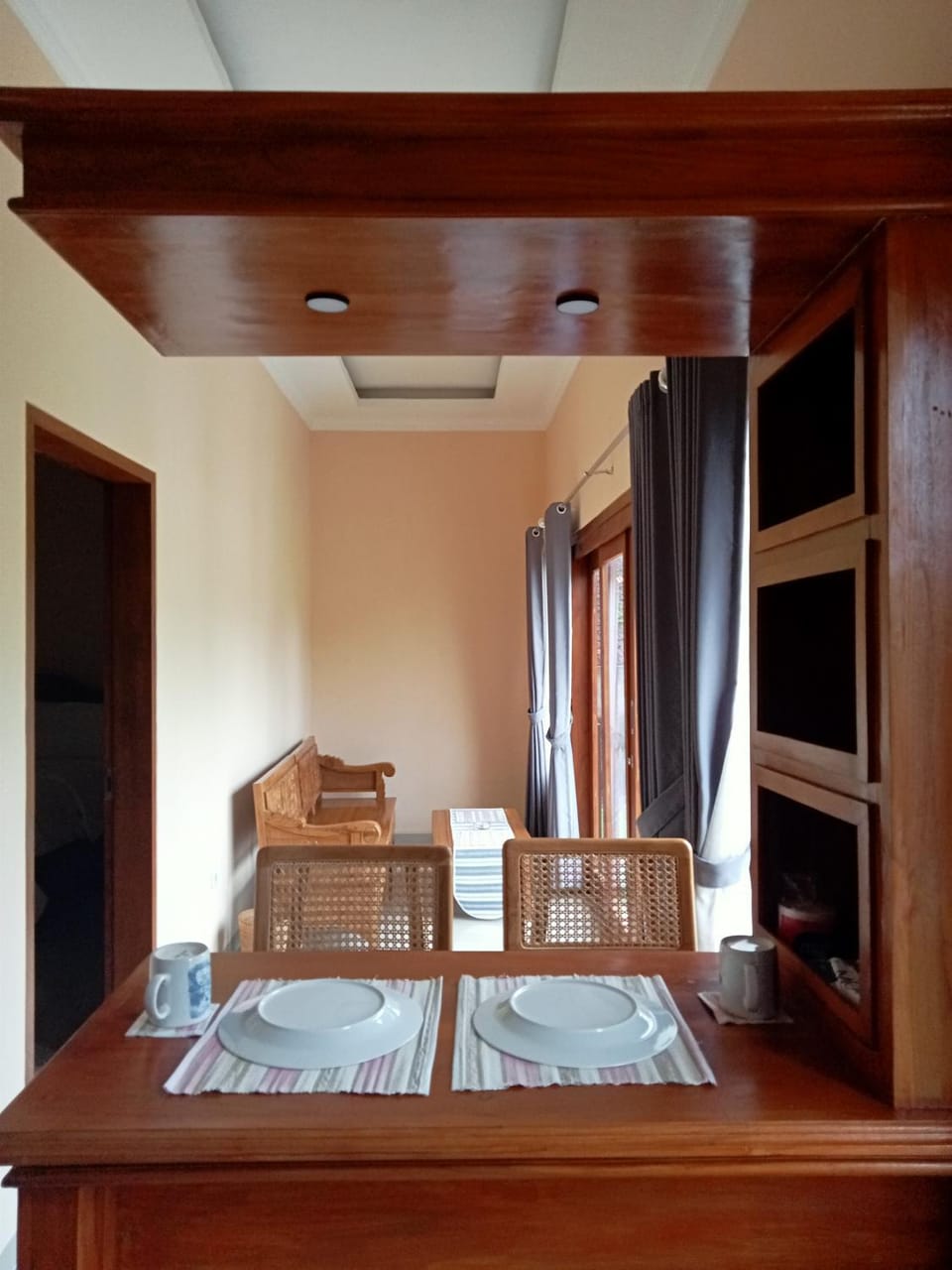 Bagus ayu Lovina homestay Vacation rental in Buleleng