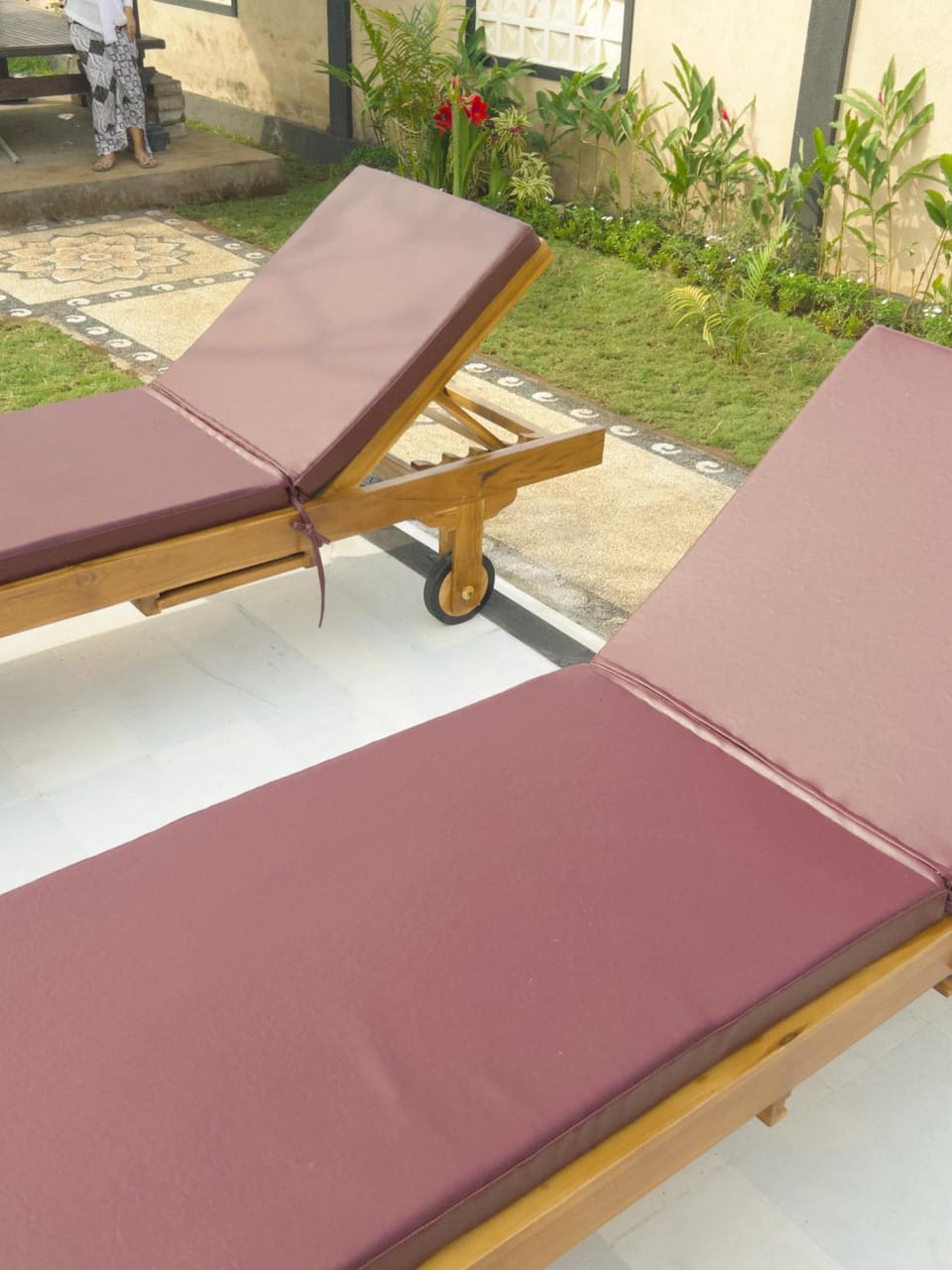 Bagus ayu Lovina homestay Vacation rental in Buleleng