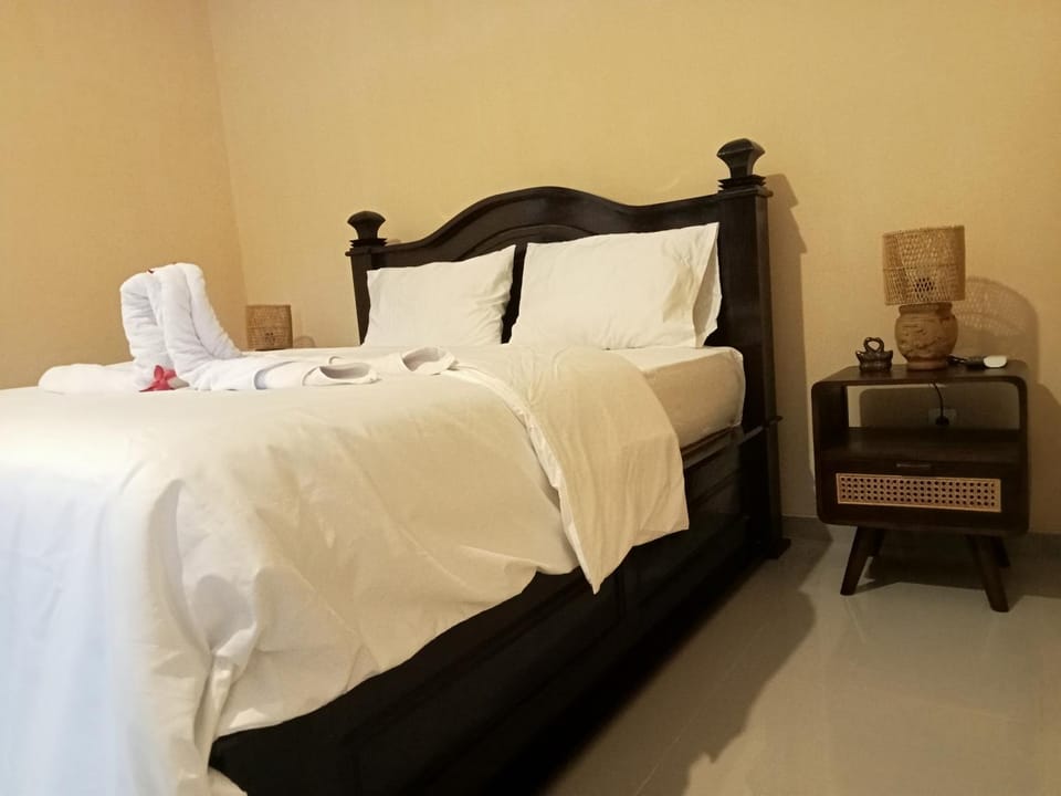 Bagus ayu Lovina homestay Vacation rental in Buleleng