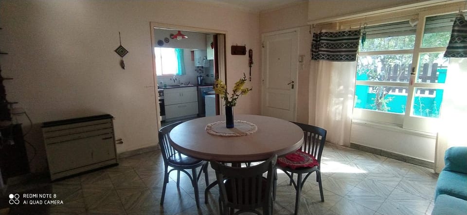LaMoni House in Miramar