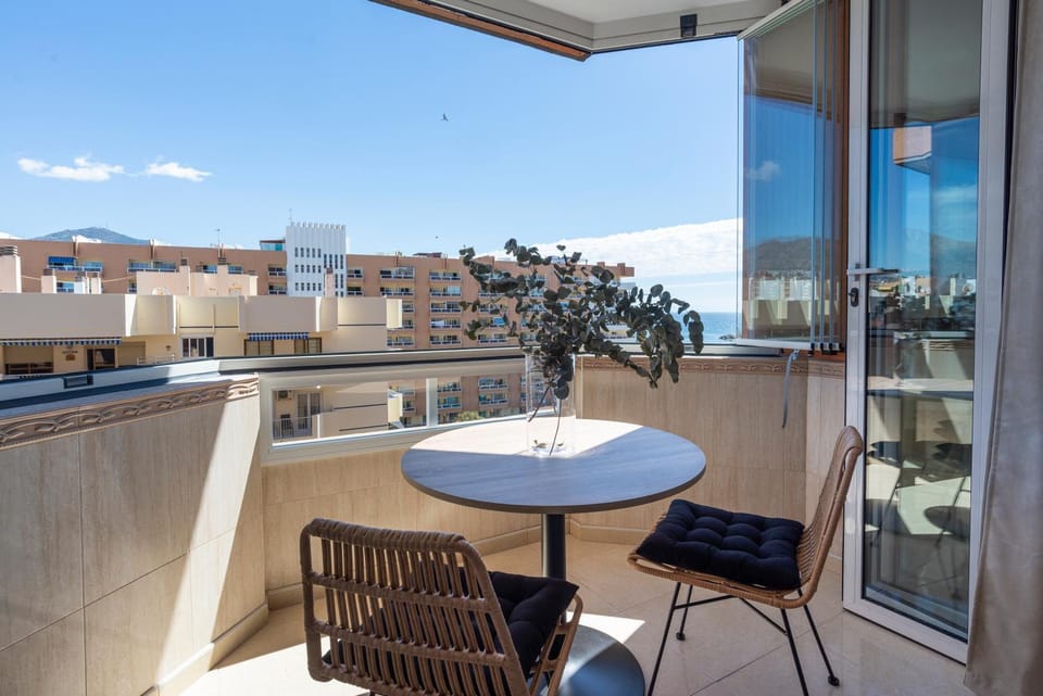 View (from property/room), Balcony/Terrace