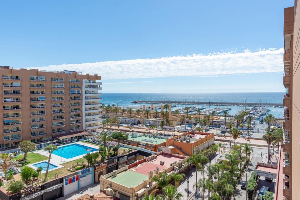 Beach, City view, Sea view, Location