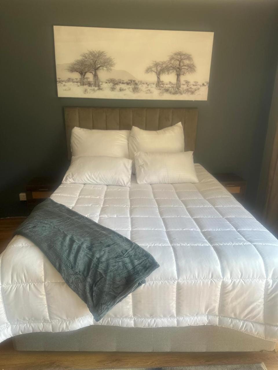 Sunset Sunrise Country Farm House in Gauteng