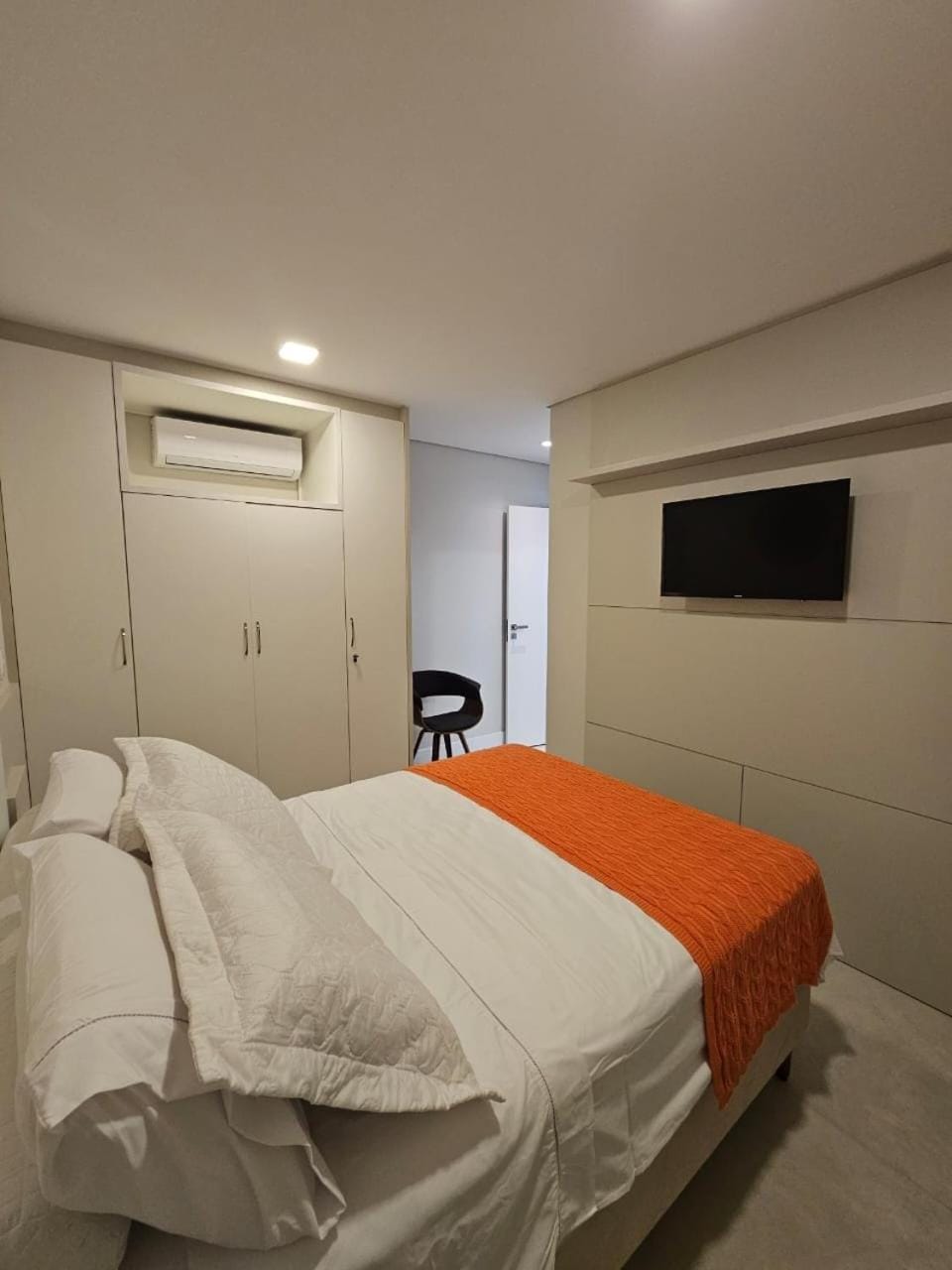 Apartment in the Pantanal - Near UFSC Apartment in Florianopolis