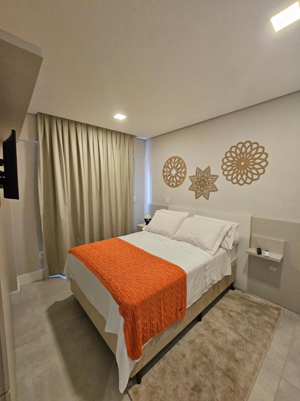 Apartment in the Pantanal - Near UFSC Apartment in Florianopolis