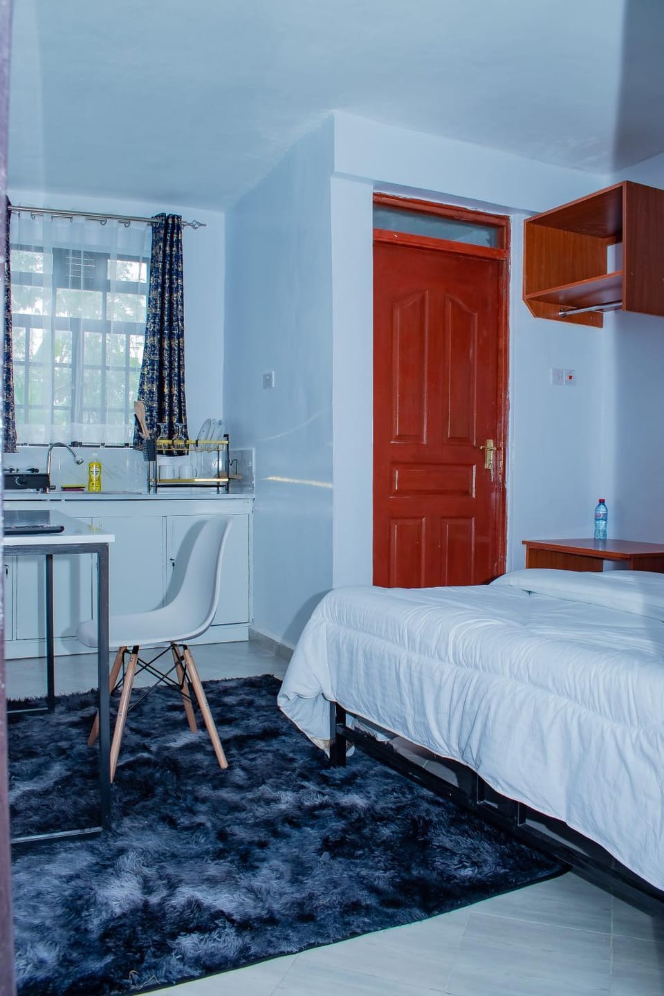 Lake View Suites, Homa Bay Apartment in Kenya