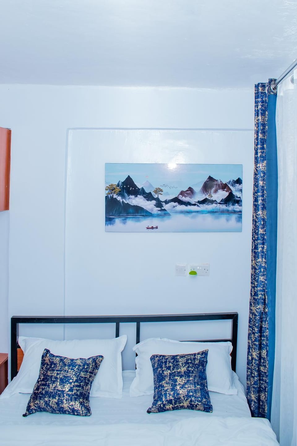 Lake View Suites, Homa Bay Apartment in Kenya