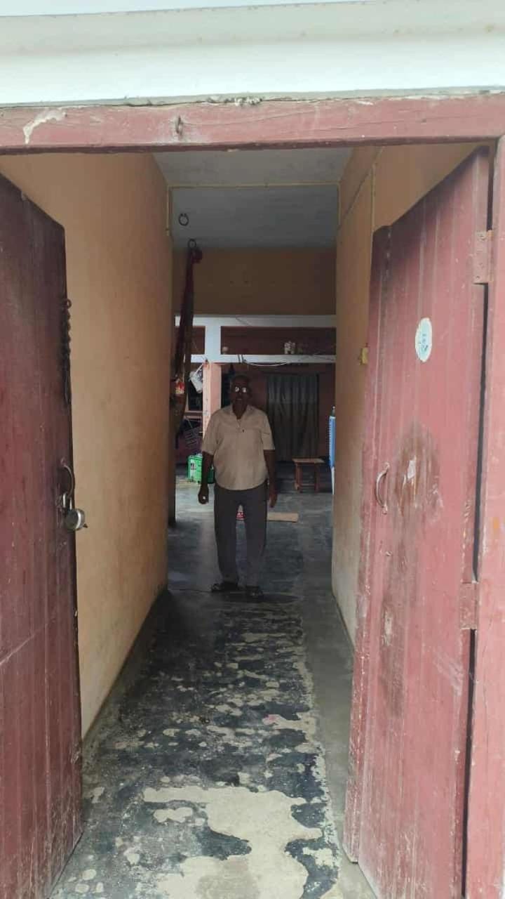 Vaibhav home stay Vacation rental in Uttar Pradesh