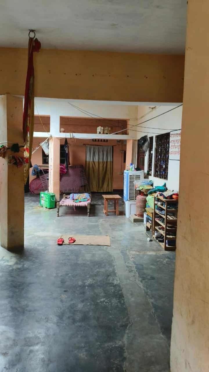 Vaibhav home stay Vacation rental in Uttar Pradesh