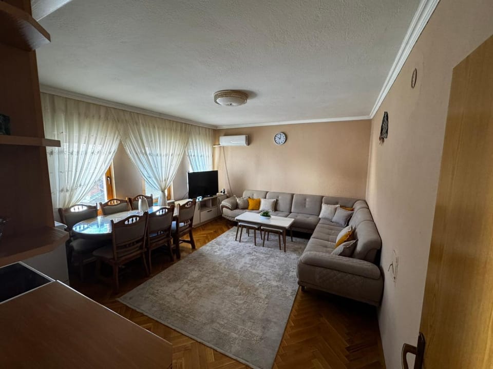 Holiday home Mitrovicë Apartment in Serbia