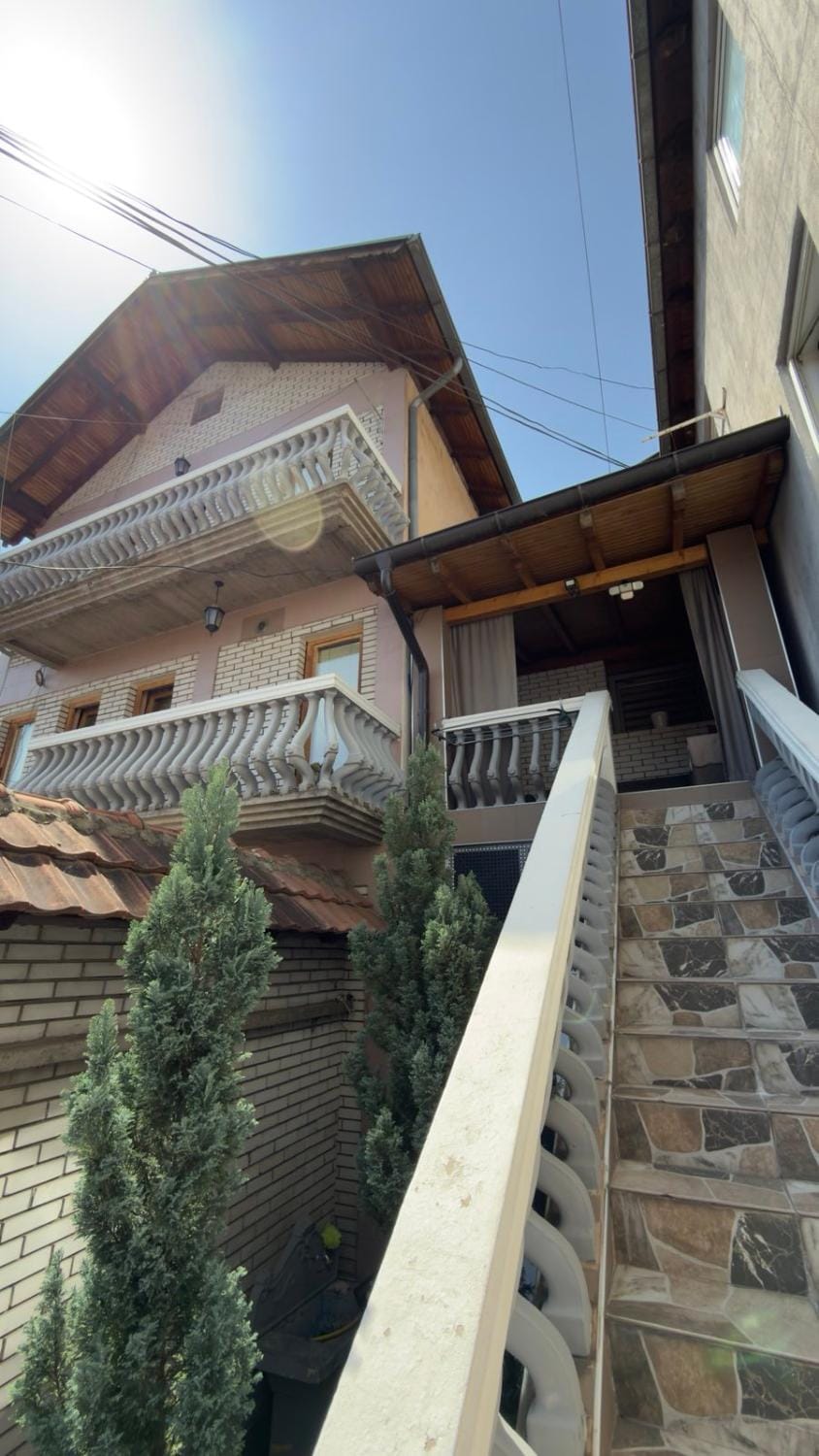 Holiday home Mitrovicë Apartment in Serbia