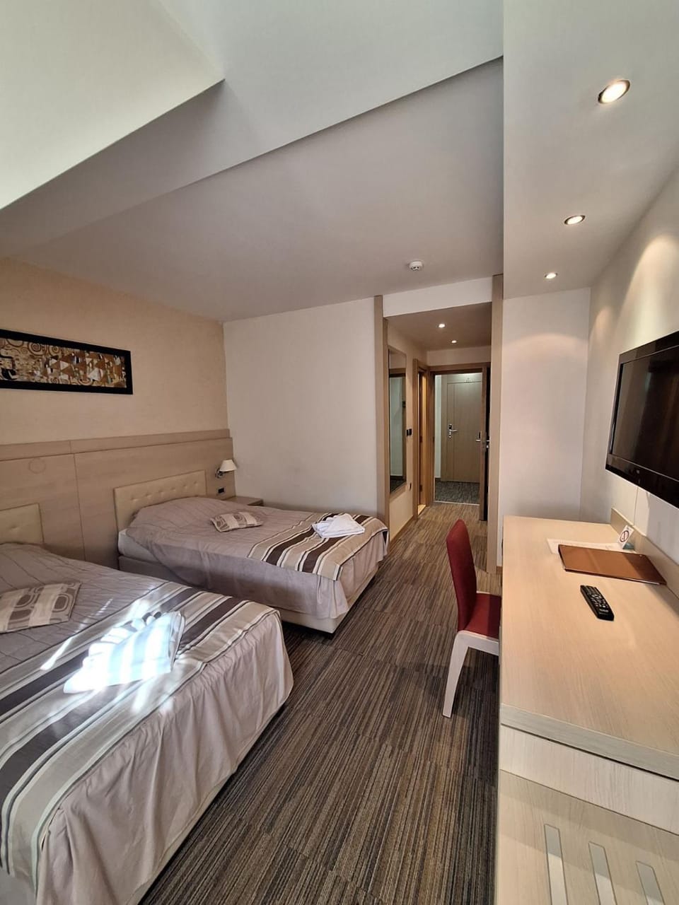 Angella Konaci KOPAONIK Apartment in Serbia