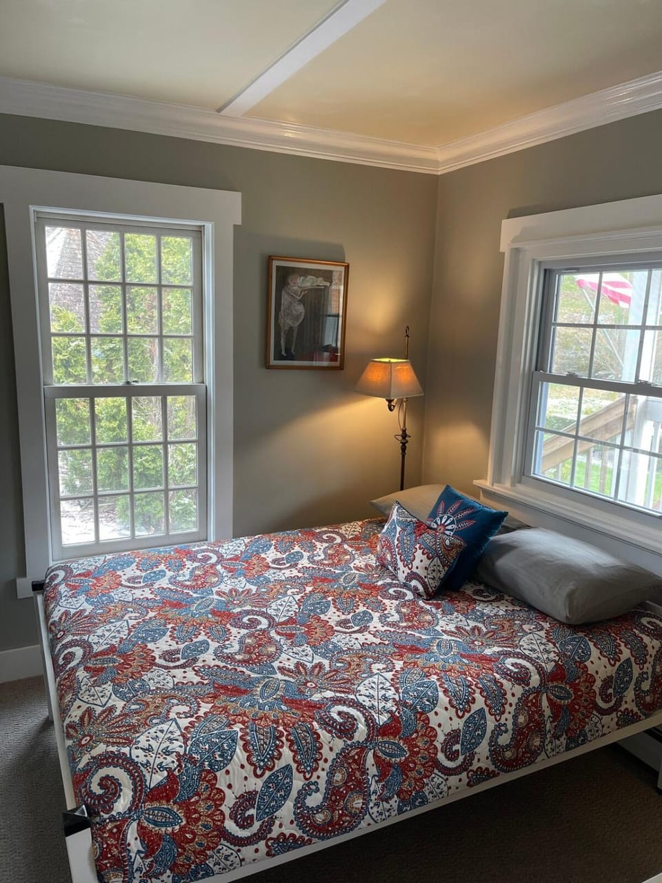 Luxurious Reading Farms Estate sleeps 46 Villa in Vermont