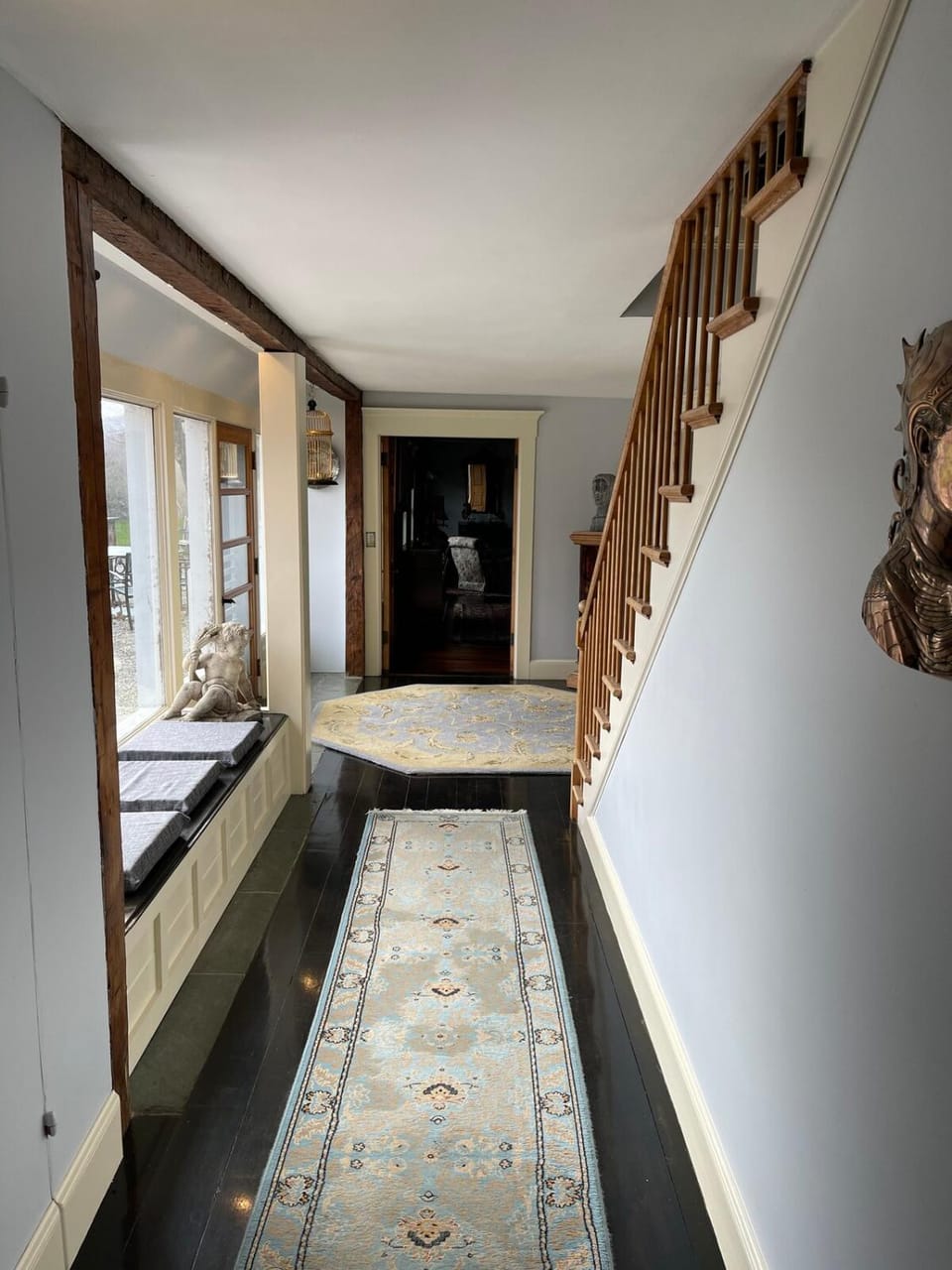 Luxurious Reading Farms Estate sleeps 46 Villa in Vermont