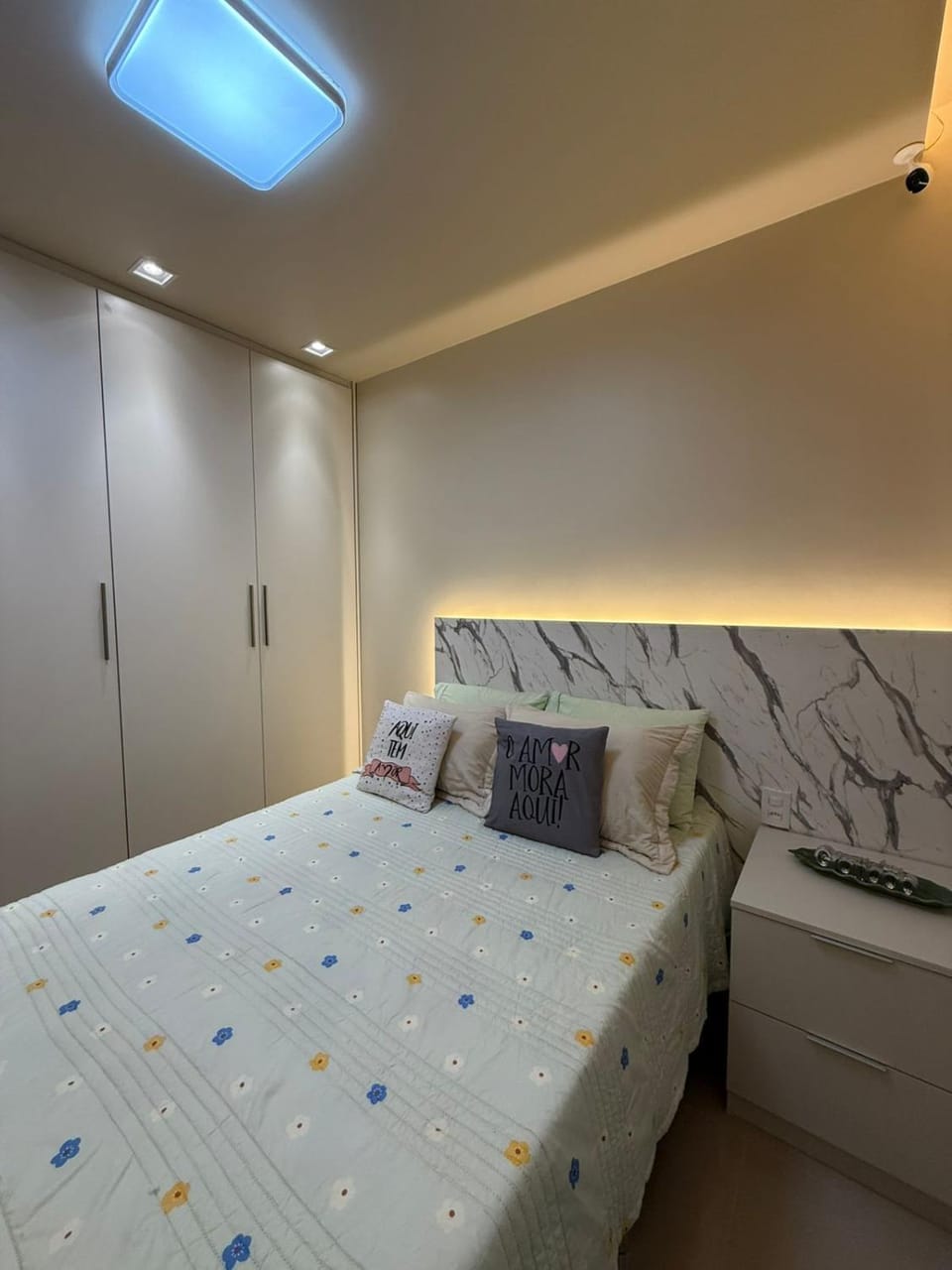 Apartamento luxo Batista Campos 3 suítes Apartment in Belém