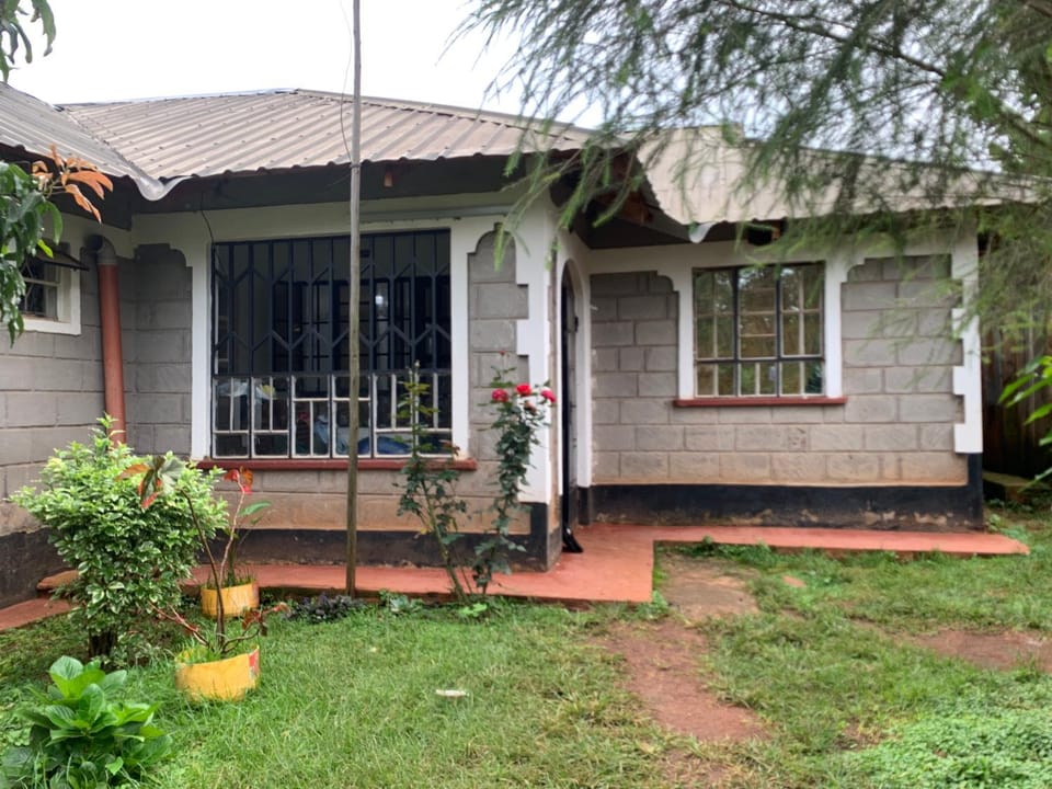 comfy place Apartment in Kenya