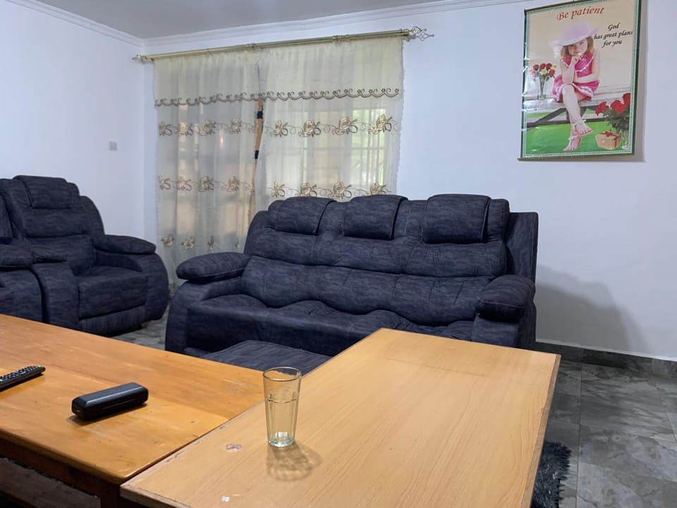 comfy place Apartment in Kenya