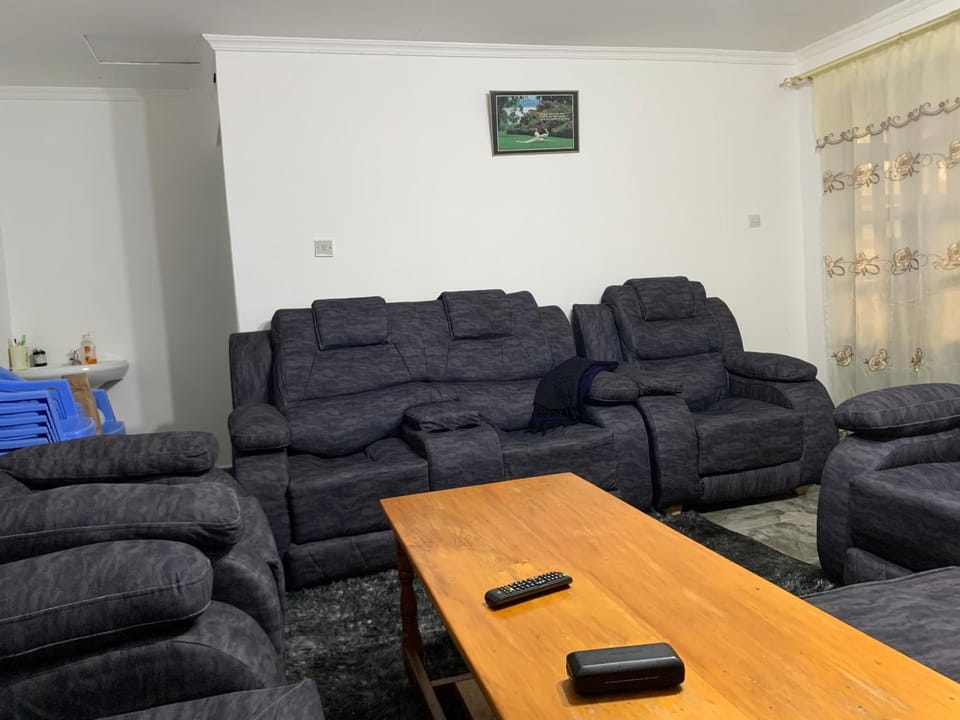 comfy place Apartment in Kenya