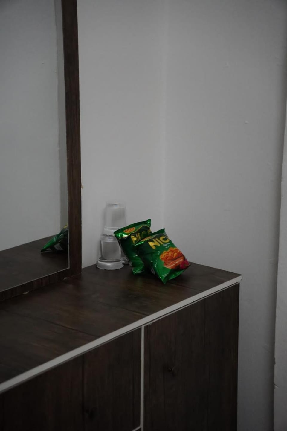 Petra Visitor Center Apartment Apartment in Africa