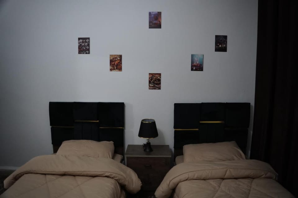 Petra Visitor Center Apartment Apartment in Africa