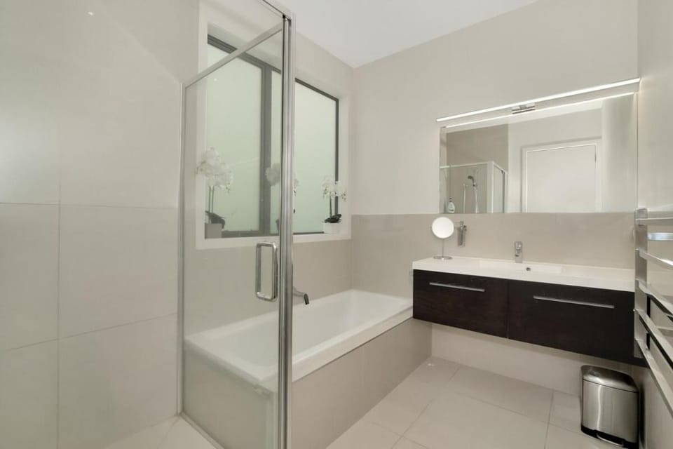 Tauranga Spa Retreat House in Tauranga