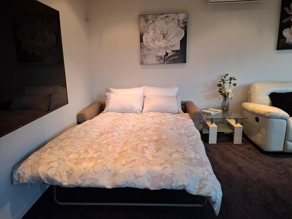 Tauranga Spa Retreat House in Tauranga