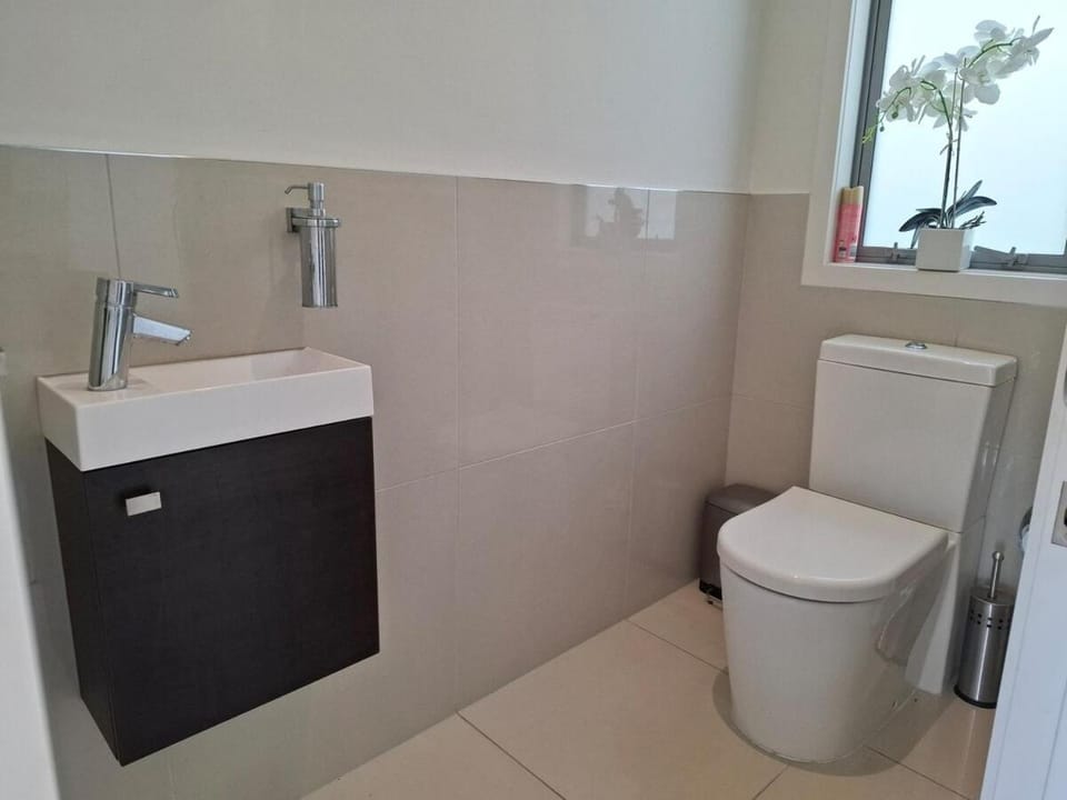 Tauranga Spa Retreat House in Tauranga