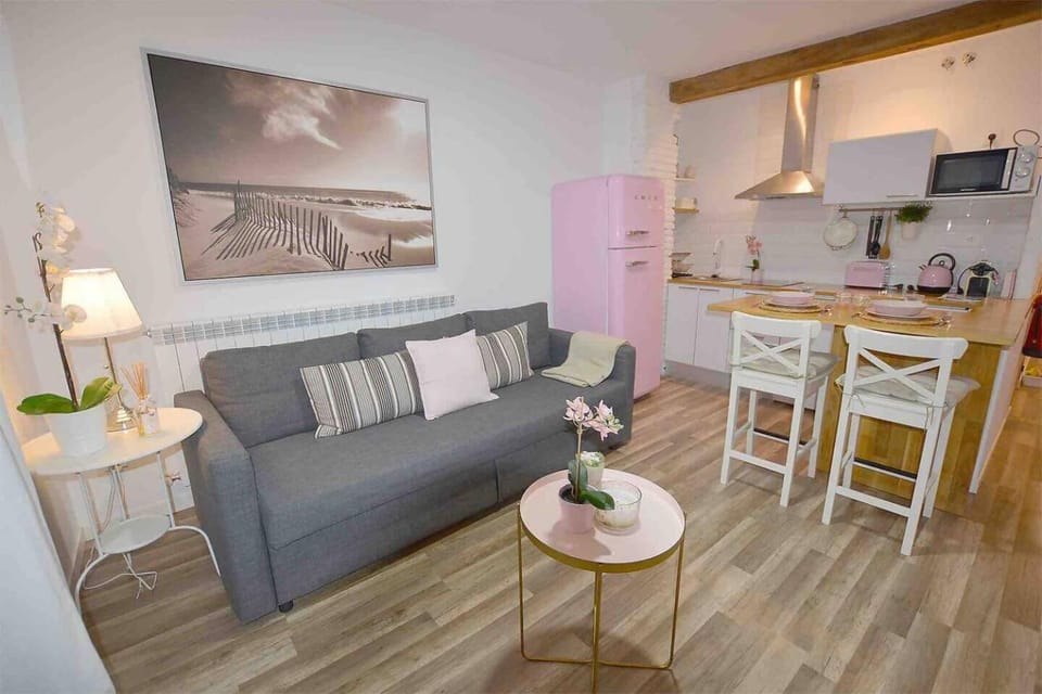 Apartamento AliSol Casco Antiguo Pamplona Apartment in Pamplona