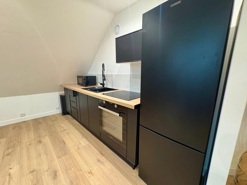 Le Cocon Arras Centre & Netflix 4 pers Apartment in Arras