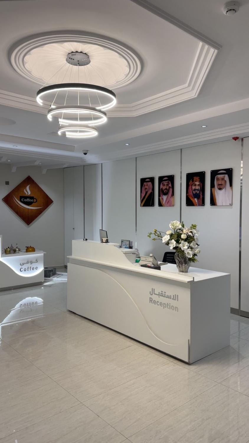 فندق روز بلازا Apartment in Saudi Arabia