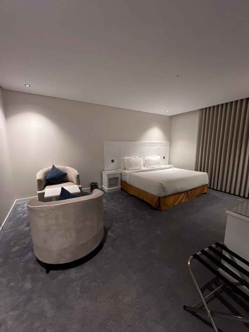 فندق روز بلازا Apartment in Saudi Arabia