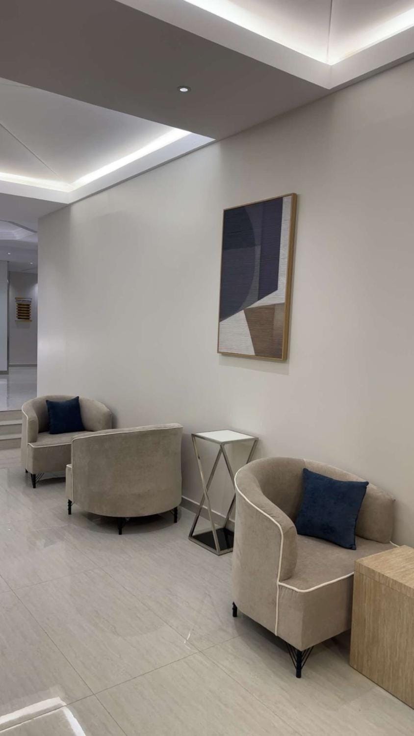 فندق روز بلازا Apartment in Saudi Arabia