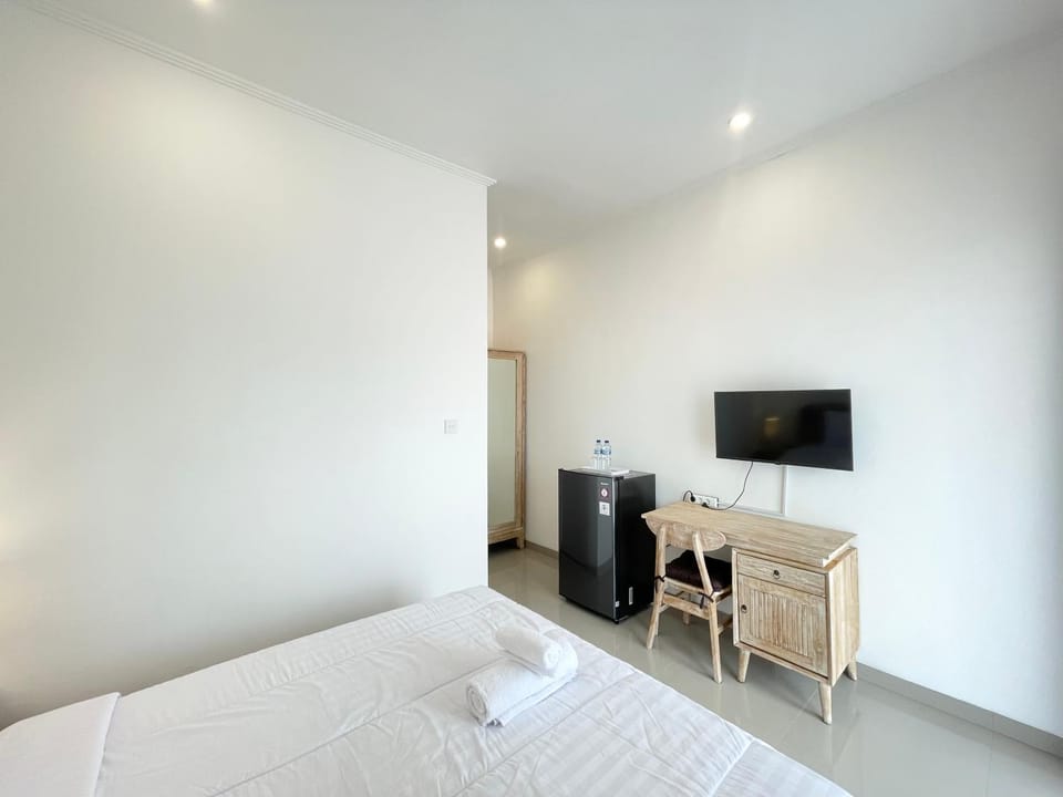 Umah Wayan Sanur Bed and Breakfast in Denpasar