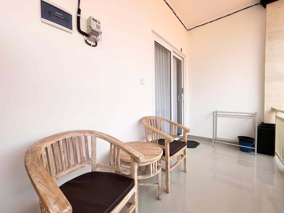 Umah Wayan Sanur Bed and Breakfast in Denpasar