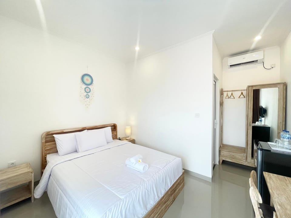 Umah Wayan Sanur Bed and Breakfast in Denpasar