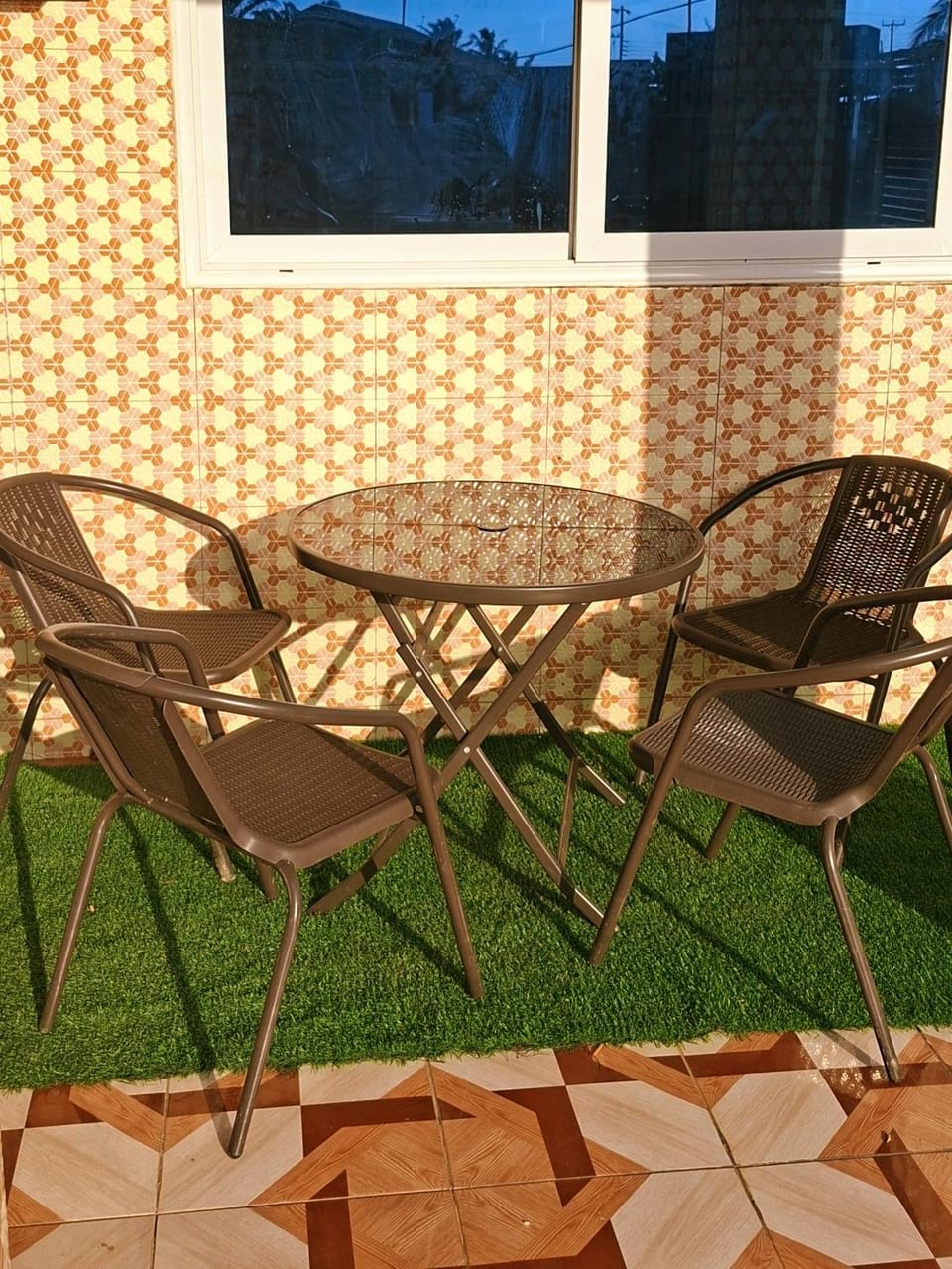 Master Home Vacation rental in Accra